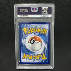 2019 Pokemon: MEWTWO GX 31/68 - [Ultra Rare] - [Hidden Fates Set] - Mint - PSA 9 - Image 2