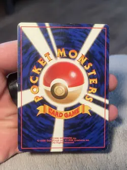Blaine's Moltres No.146 Gym 2 Holo 1999 Janese Pokemon Card - Image 4