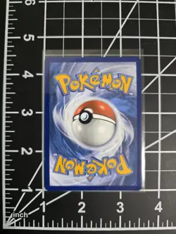 Orthworm ex SCR 162/142 Pokemon Stellar Crown NM/M - Image 2