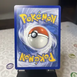 Mega Clefable ex Full Art 103/088 Perfect Order Pokemon TCG - Image 2