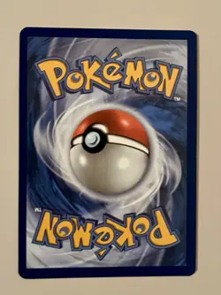 Pokemon TCG Misty's Lapras 194/182 Destined Rivals Holo Illustration Rare EN - Image 2