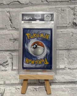 PSA 10 Umbreon VMAX TG23/TG30 Brilliant Stars Pokemon Trainer Gallery GEM MINT - Image 2