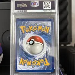 Sylveon VMAX 212/203 Alt Art - PSA 10 Evolving Skies – Gem Mint – Early PSA Cert - Image 5
