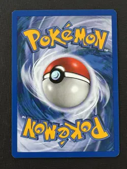Pokemon Remoraid 50/64 Neo Revelation 1st Edition Regular Common 40HP Basic - Image 2