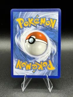 Pokemon TCG Basic Fighting Energy 258/198 SVI NM 2023 - Image 2