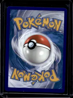 2019 Pokemon SM Hidden Fates Wooper Shiny Vault #SV9/SV94 - Image 2