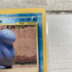 Quagsire 48/64 | Neo Revelation | 1ST EDITION | WotC | Vintage Pokemon TCG 🔥 - Image 4