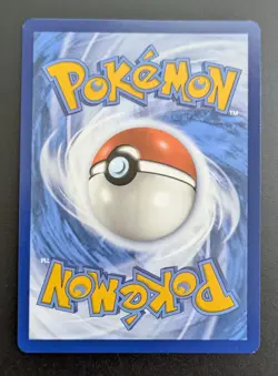 POKEMON TCG SCARLET & VIOLET PROMO GRENINJA EX #132 - Image 3