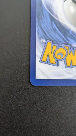POKEMON TCG SCARLET & VIOLET PROMO GRENINJA EX #132 - Image 4