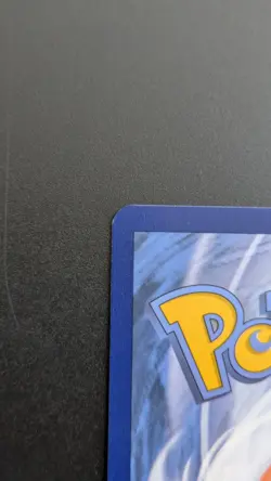POKEMON TCG SCARLET & VIOLET PROMO GRENINJA EX #132 - Image 5