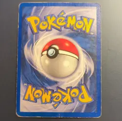 Pokemon TCG Gyarados Base Set 006/102 Holo Rare 1999 The Pokemon Company - Image 2