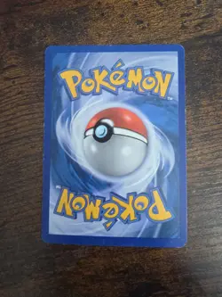 Pokemon Ditto (Pikachu) 63/118 Non-Holo Delta Species MP/LP #PKA2 - Image 2