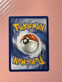 Pokemon Escavalier Sv: Black Bolt 060/086 130 HP Master Ball Pattern Common Holo - Image 2