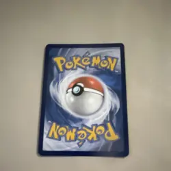 Pokemon TCG Raging Bolt EX SV05 Ultra Rare Full Art Holo 240 HP 196/162 - Image 2