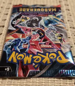 2024 Pokemon TCG Scarlet & Violet Twilight Masquerade Booster Pack New Sealed - Image 3