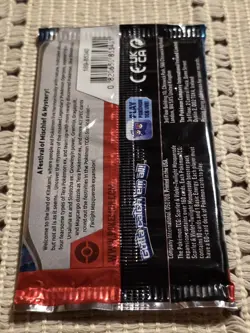 2024 Pokemon TCG Scarlet & Violet Twilight Masquerade Booster Pack New Sealed - Image 4