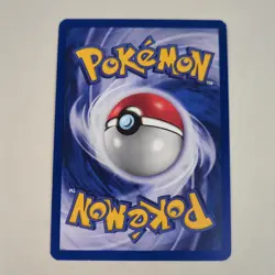 Pokemon REPTINCEL 24/102 (Charmeleon) - French Base Set - Never Played NM/M - Image 3