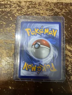 Pokemon TCG Ascended Heroes Budew 221/217 - Illustration Rare - IR PACK FRESH - Image 2