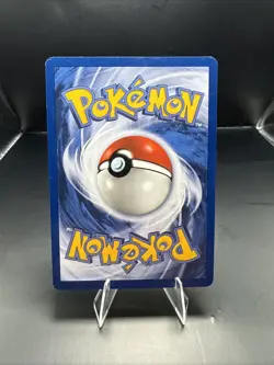 Pokemon Pikachu 27 WoTC Promo Promo Pokemon TCG LP - Image 3