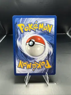 Pokemon Pikachu 27 WoTC Promo Promo Pokemon TCG LP - Image 4