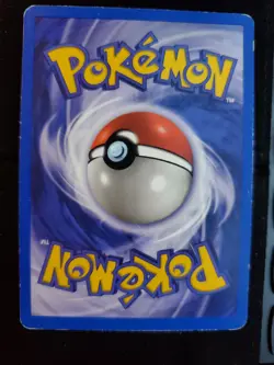 Venonat 63/64 Common Jungle Set WOTC Pokemon TCG MP - Image 2