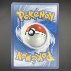 [US SELLER] Pokemon S-Chinese Blastoise & Piplup GX CSM2aC 156 SR Full Art Card - Image 2