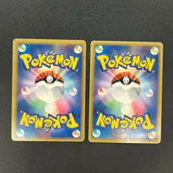 [No Import Duty (US)] Latias Latios ex 014 023/068 2set Dragon Frontiers Card - Image 2