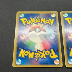 [No Import Duty (US)] Latias Latios ex 014 023/068 2set Dragon Frontiers Card - Image 4