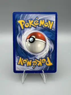 Pokemon Typhlosion TCG Expedition Card 64/165 Regular Rare Non-Holo - Image 2