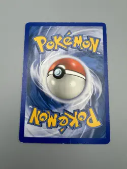 Pokemon Typhlosion TCG Expedition Card 64/165 Regular Rare Non-Holo - Image 4