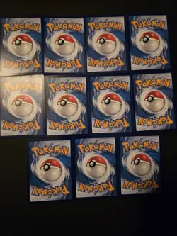 Pokemon TCG Card Lot (12 Cards) Chinese - Image 5
