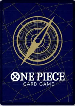 Nami OP09-070 UC Premium Card Collection Best Selection Vol.4 One Piece Gengar - Image 2