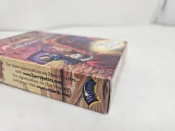 Harry Potter TCG Two Player Starter Set Game Card Trading 2001 742818140324 - Image 3