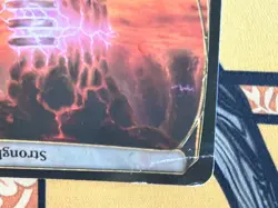 Planechase Anthology Oversized Plane Cards Mtg Magic The Gathering Set Of 10 - Image 3