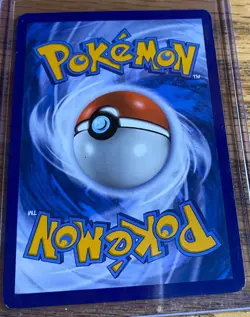 Oricorio 46/145 Rare - Pokemon Sun & Moon Guardians Rising Card - Image 2