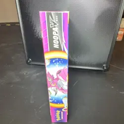 Pokemon TCG Hoopa V Box Fusion Strike Booster Packs Promo Cards English - Image 4