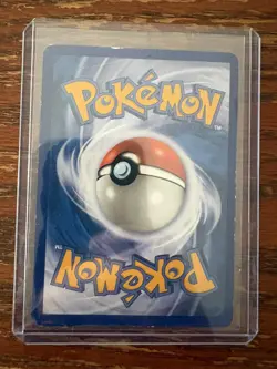 Venusaur LV.51 20/132 Rare Non-Holo Pokemon Card LP - Image 2