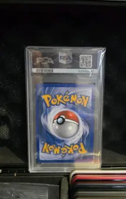 Pokemon TCG Ho-Oh Legend Card 112/123 Heartgold Soulsilver Near Mint Condition - Image 2