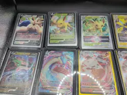 BULK Pokemon V Card Lot, From Varied Sets - Image 3