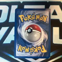 Pokemon Dark Gyarados 8/82 Wotc Promo Holo Prerelease 70 HP Stage 1 Card English - Image 2
