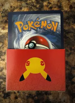 Pokemon 2021 McDonalds 25th Anniversary Complete Master Set 50 cards! NM - Image 2