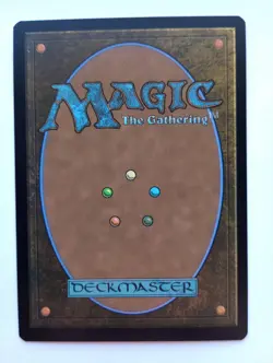 MTG - 1x Mossborn Hydra - Foundations - NM - Image 2