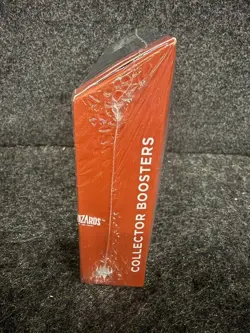 MTG Avatar: The Last Airbender Collector Booster Box - Image 2