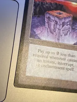 Mana Matrix X1 Mtg English Legends Nm - Image 3