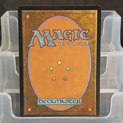 Magic: The Gathering Vorinclex, Monstrous Raider Green Mythic Borderless 406 - Image 2