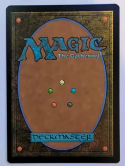 Mystic Remora Dominaria Remastered#59 Regular LP - Image 2