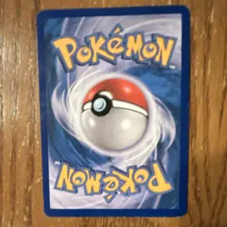 Pokemon Umbreon Dark Explorers 60/108 Uncommon Stage 1 100HP Shadow Drain - Image 2