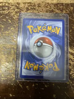 Pokemon TCG Squirtle MEF 039 Stamped Holo 80 HP Basic Card English 2026 RARE - Image 2