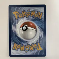 Noctowl 141 Pokemon TCG Full Art Stellar Crown Black Star Promo NM/M - Image 3