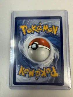 The 2026 Pokemon Mega Charizard Y EX Full Art Holo Black Star Promo 030 - Image 2